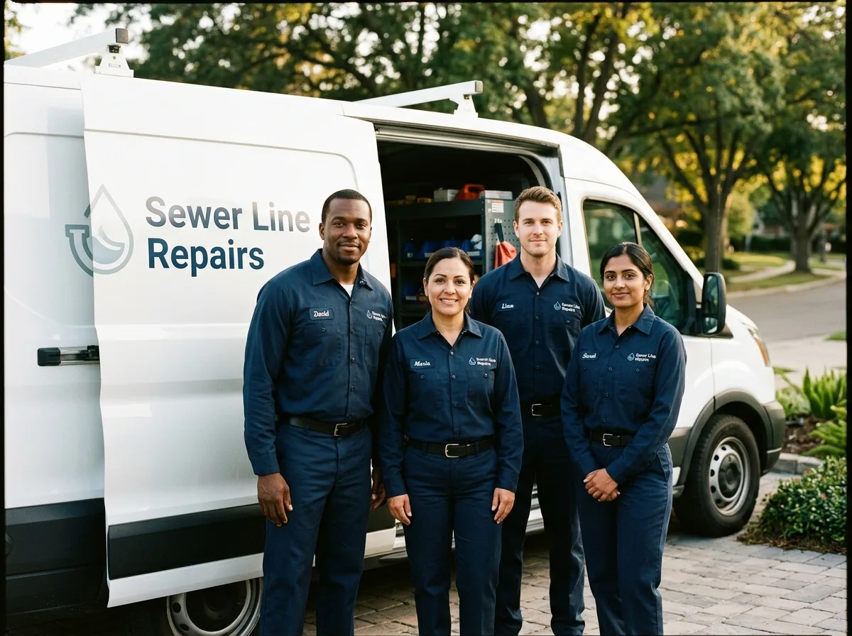 Emergency Plumber company in Standish, MI
