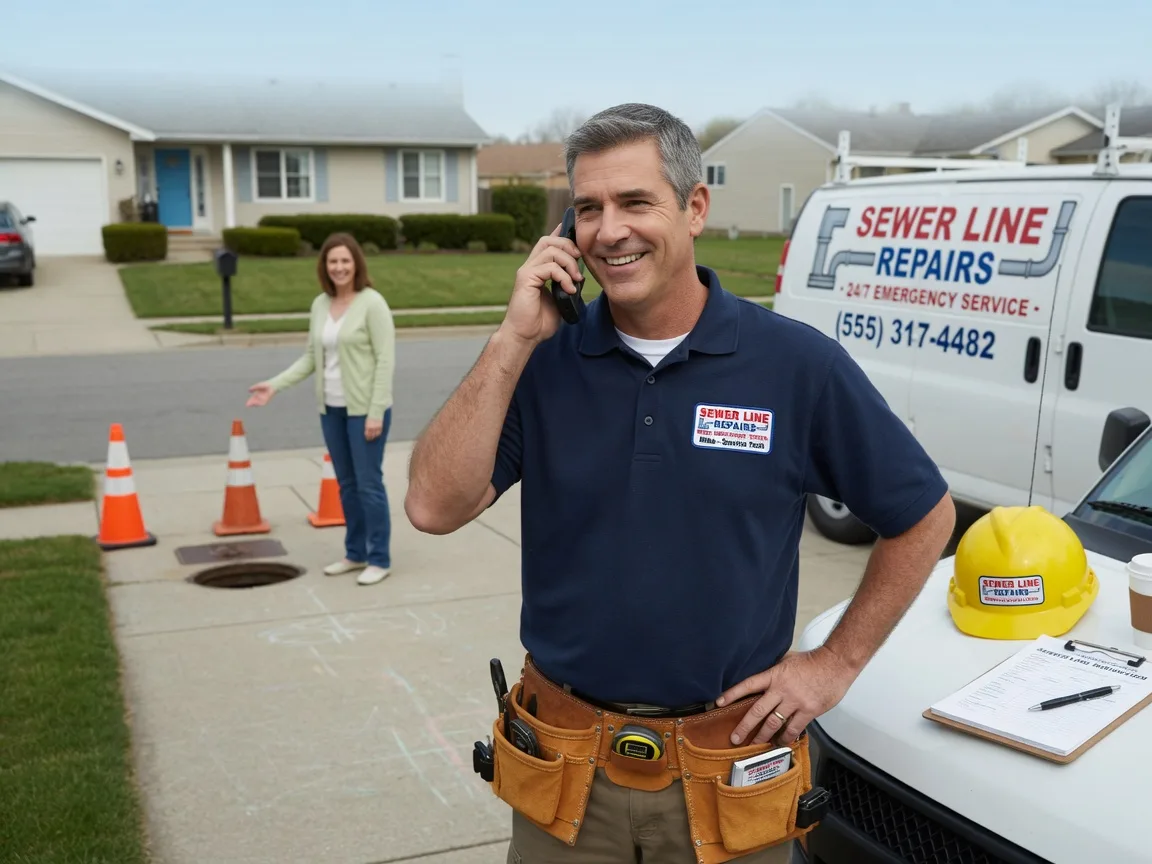 Emergency Plumber Standish, MI FAQs
